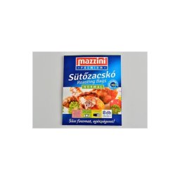 Stzacsk 25 cm x 38 cm Premium Mazzini