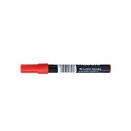 Alkoholos jell marker 3-5 mm, kpos Nebulo 233-S piros