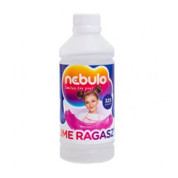Ragaszt, Slime, 325g, Nebulo