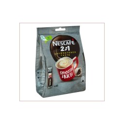 Kv instant, 10 x 8g, 2in1 Nescaf Classic