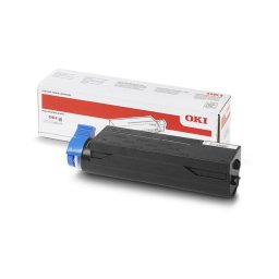Oki B433/B513 toner ORIGINAL 12K