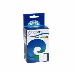 Utngyrtott Hp 300XL/CC644EE tintapatron color ORINK