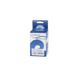Utngyrtott Hp 302XL/F6U67AE tintapatron color ORINK