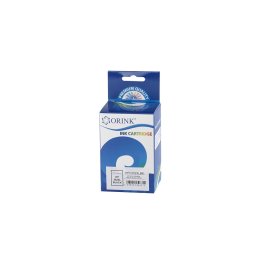 Utngyrtott Hp 302XL/F6U68AE tintapatron black ORINK