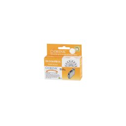 Utngyrtott Hp 364XL/CB322EE tintapatron photo black ORINK