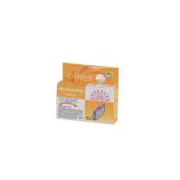 Utngyrtott Hp 364XL/CB324EE tintapatron magenta ORINK