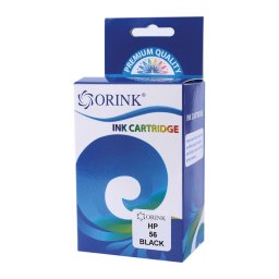 Utngyrtott Hp 56/C6656AE tintapatron ORINK