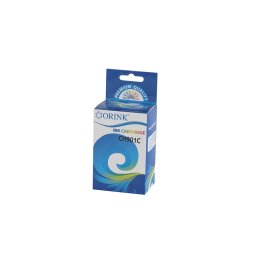 Utngyrtott Hp 901XL/CC656AE tintapatron color ORINK