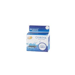 Utngyrtott Hp 907XL/T6M19AE tintapatron black ORINK