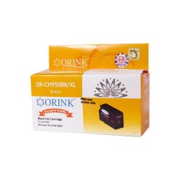 Utngyrtott Hp 950XL/CN045AE tintapatron black ORINK