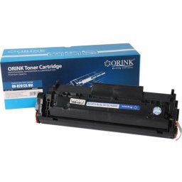 Utngyrtott Hp Q2612A/CRG703/FX10 toner ORINK