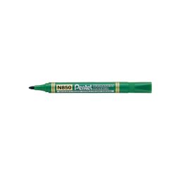 Alkoholos marker 2,1mm kerek N850-DE Pentel zld