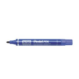 Alkoholos marker fm test 4,3mm kerek hegy N50-CE Pentel Extreme kk