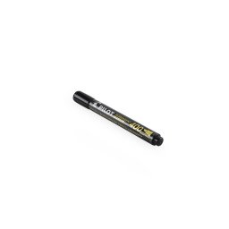 Alkoholos marker 1,5-4mm, vgott hegy, Pilot 400 large fekete