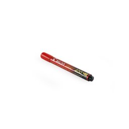 Alkoholos marker 1,5-4mm, vgott hegy, Pilot 400 large piros