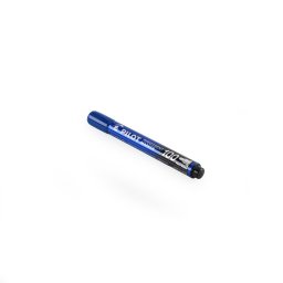 Alkoholos marker 1mm, kerek hegy, Pilot 100 kk