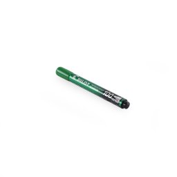 Alkoholos marker 1mm, kerek hegy, Pilot 100 zld