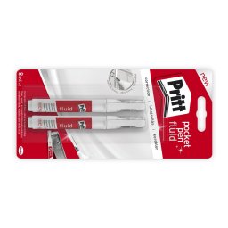 Hibajavt toll 2x8ml, Pritt Pocket Pen
