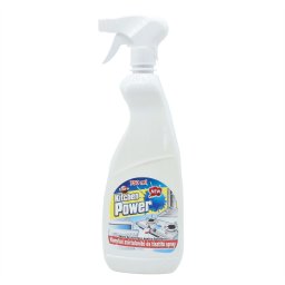 Zsroldszer szrfejes 750 ml konyhai tisztt Laro Kitchen Power