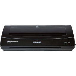 Laminlgp A4, 125 micron Sencor SLA201