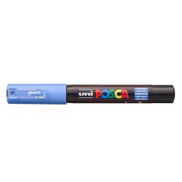 Dekormarker 0,7-1mm, Uni Posca PC-1M gsznkk