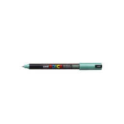 Dekormarker 0,7-1mm, Uni Posca PC-1M zld