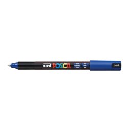 Dekormarker 0,7-1mm, Uni, Posca PC-1MR kk