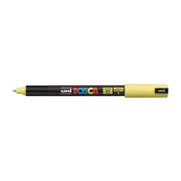 Dekormarker 0,7-1mm, Uni, Posca PC-1MR srga