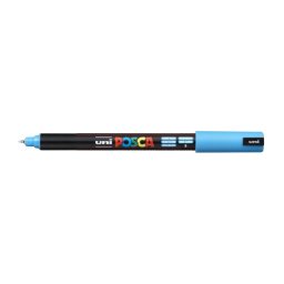 Dekormarker 0,7-1mm, Uni, Posca PC-1MR vilgoskk