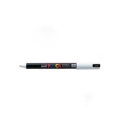 Dekormarker 0,7mm, Uni Posca PC-1MR fehr