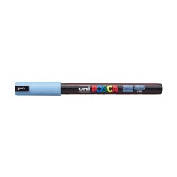 Dekormarker 0,7mm, Uni-Posca PC-1MR jgkk