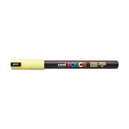 Dekormarker 0,7mm, Uni-Posca PC-1MR napsrga