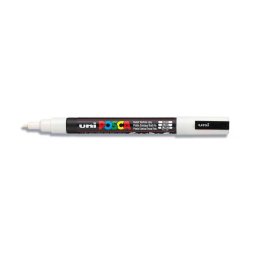 Dekormarker 0,9-1,3mm, PC-3M Uni Posca fehr