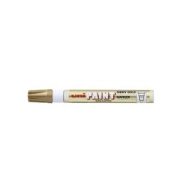 Lakkmarker 2-3mm, Uni PX-20 fnyes arany