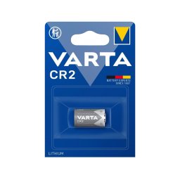 Fotelem CR2 1 db/csomag, Varta