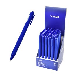 Golystoll nyomgombos 0,7mm Vinson Connect S1 kk test