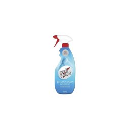 Zuhanykabin tiszttszer szrfejes 750 ml Well Done