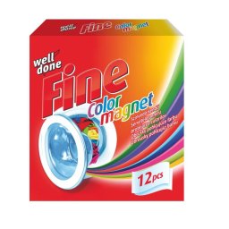 Sznvd kend 12 db/csomag Well Done Fine