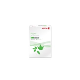 Msolpapr A4, 80g, Xerox recycled Plus jrahasznostott 500v/csomag,