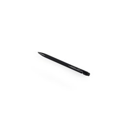 Nyomsirn 0,5mm, fekete test, Zebra MP