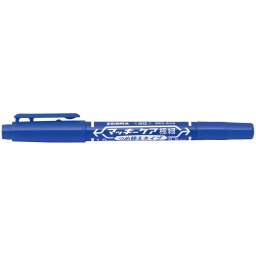 Alkoholos marker Care Extra fine Zebra MCKIE kk