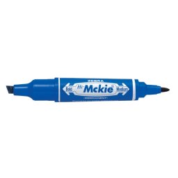 Alkoholos marker Zebra HI MCKIE kk