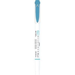 Ecsettol ktvg Zebra Mildliner Warm, fstkk