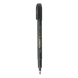 Ecsettol Zebra WF3, fekete