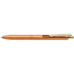 Zselstoll 0,5mm, exkluzv gravrozhat arany srga fm test, j klipsz Zebra Grand Sarasa, rsszn kk