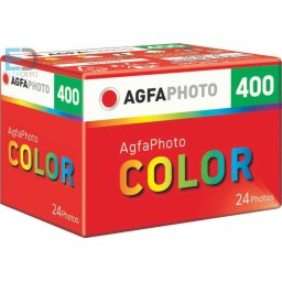 AgfaPhoto Color 400-135-24