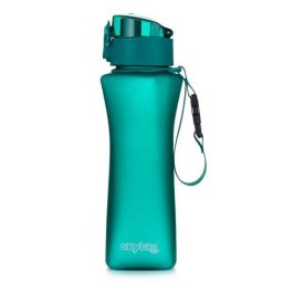 OXYBAG BPA-mentes kulacs - 550 ml - matt zöld