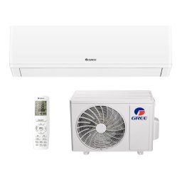 Gree Winter inverter 3,51 kW GWH12AGC-K6DNA2W klíma szett