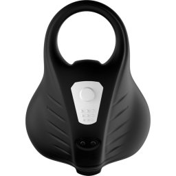 Ranger Pniszgyr Rezg 9 md USB tlts Fekete