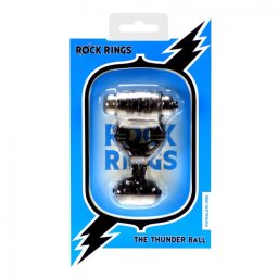 Rock Rings pniszgyr rezg golyval zsels anyagbl